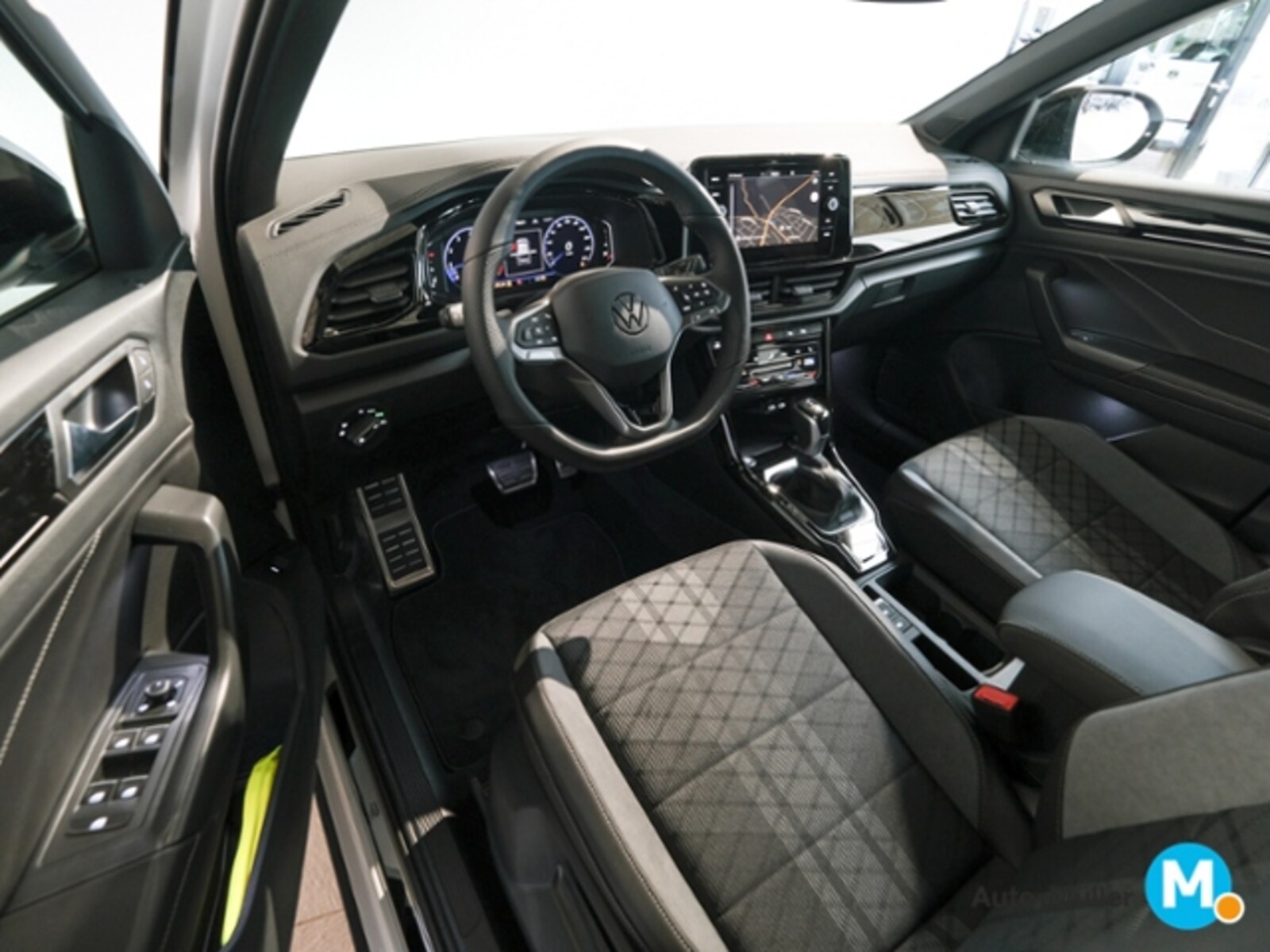 Volkswagen T-Roc – Bild 7