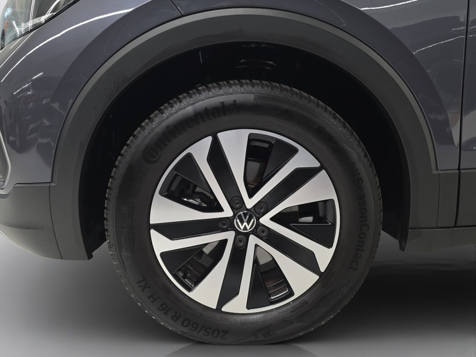 Volkswagen T-Cross – Bild 20