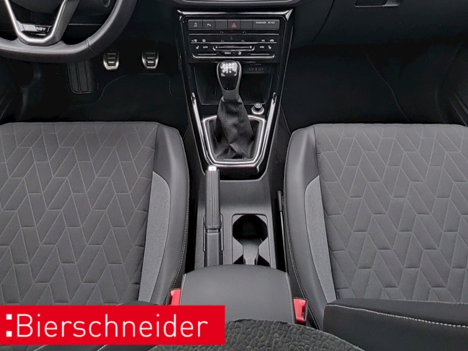 Volkswagen T-Cross – Bild 14