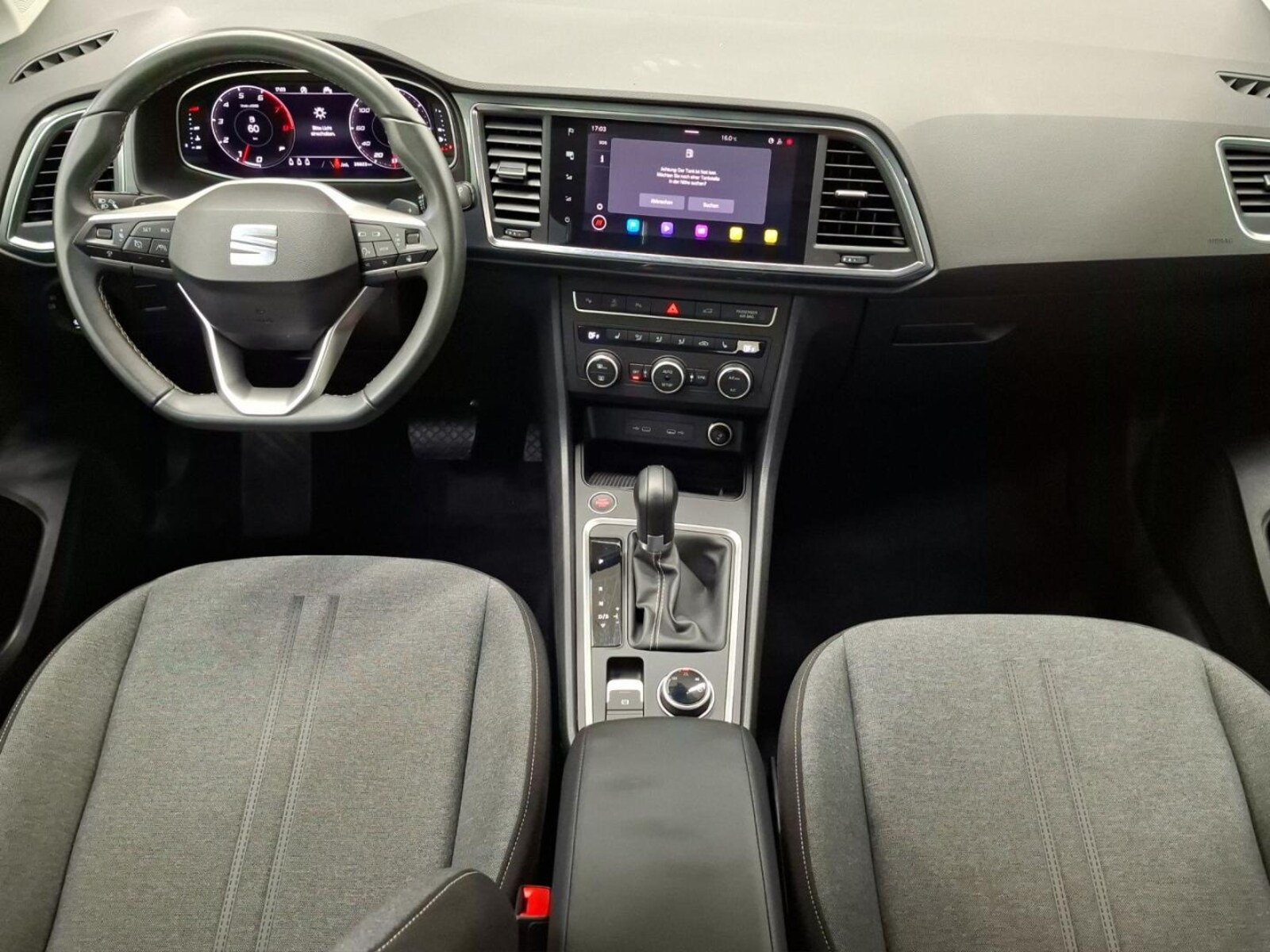 SEAT Ateca – Bild 5
