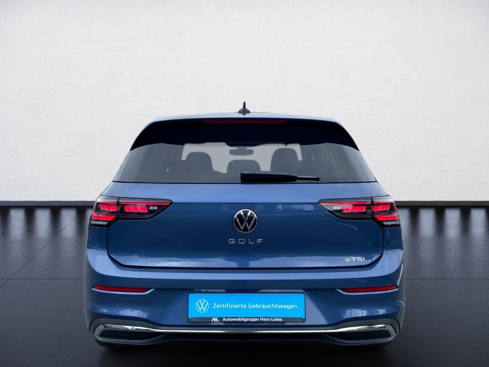 Volkswagen Golf – Bild 5