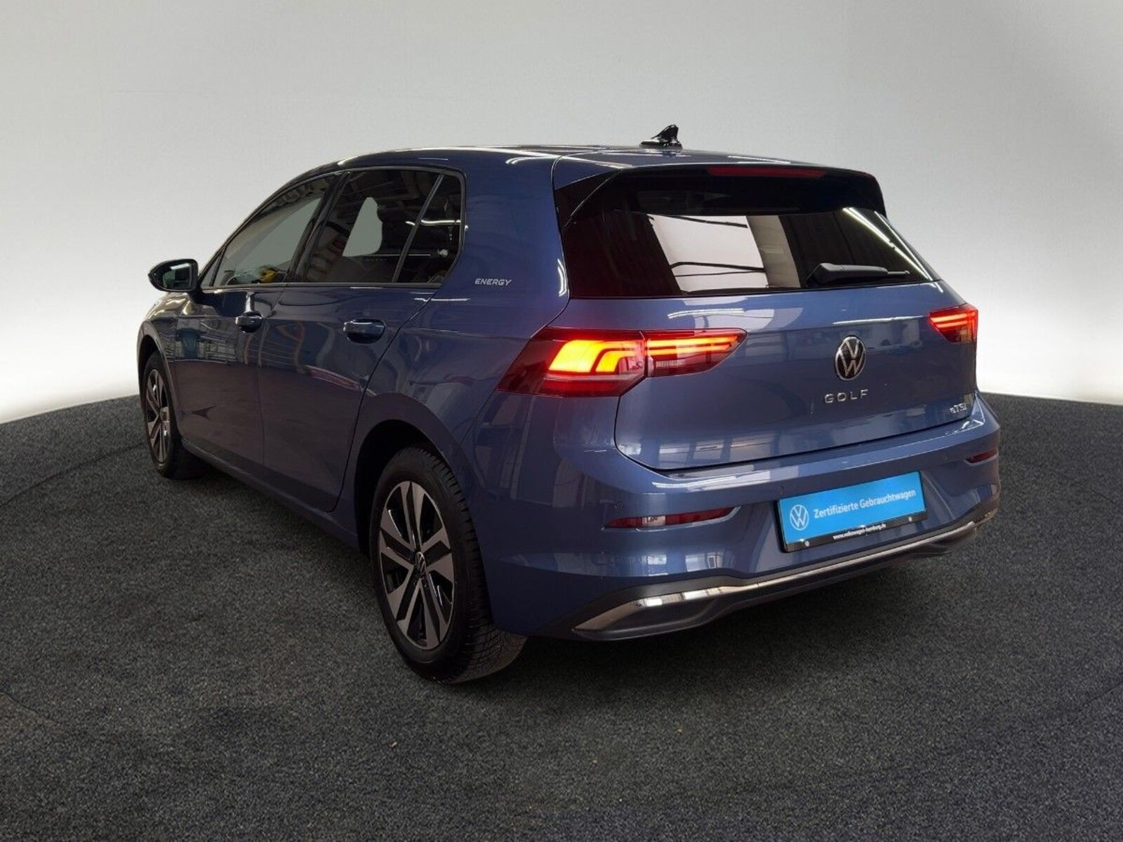 Volkswagen Golf – Bild 3