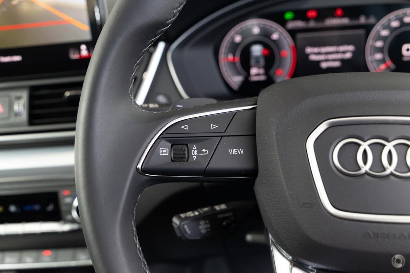 Image about Audi Q5 Sportback 40 TDI quattro S tronic