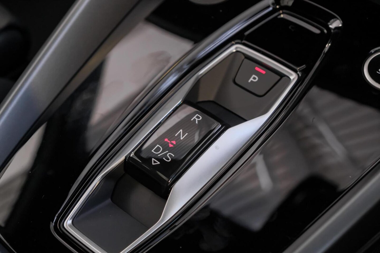 Image about Audi A3 Sedan TFSI S tronic