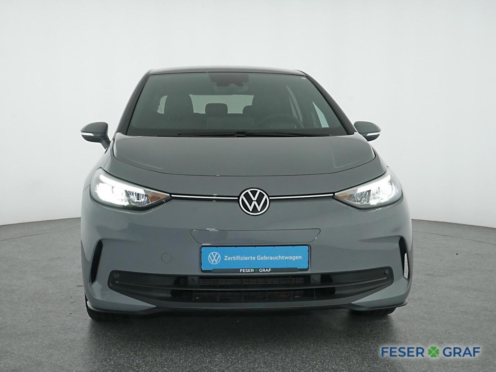 Volkswagen ID.3 – Bild 10