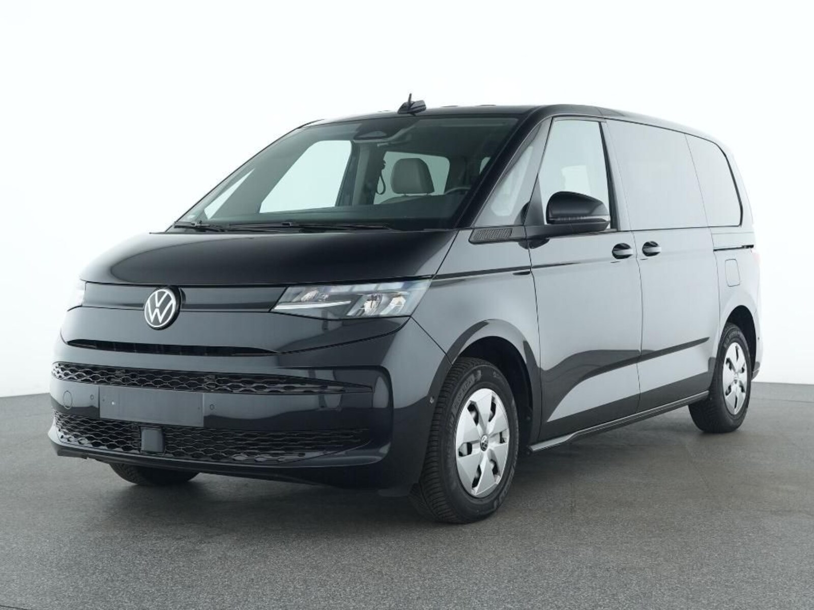 Volkswagen Multivan – Bild 2