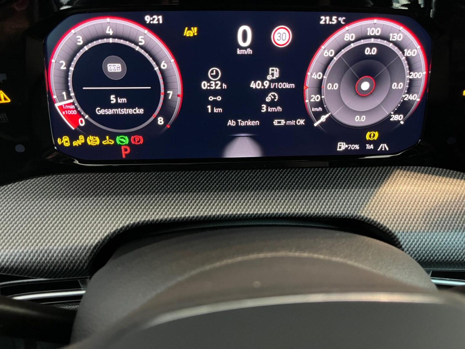 Volkswagen Golf – Bild 8