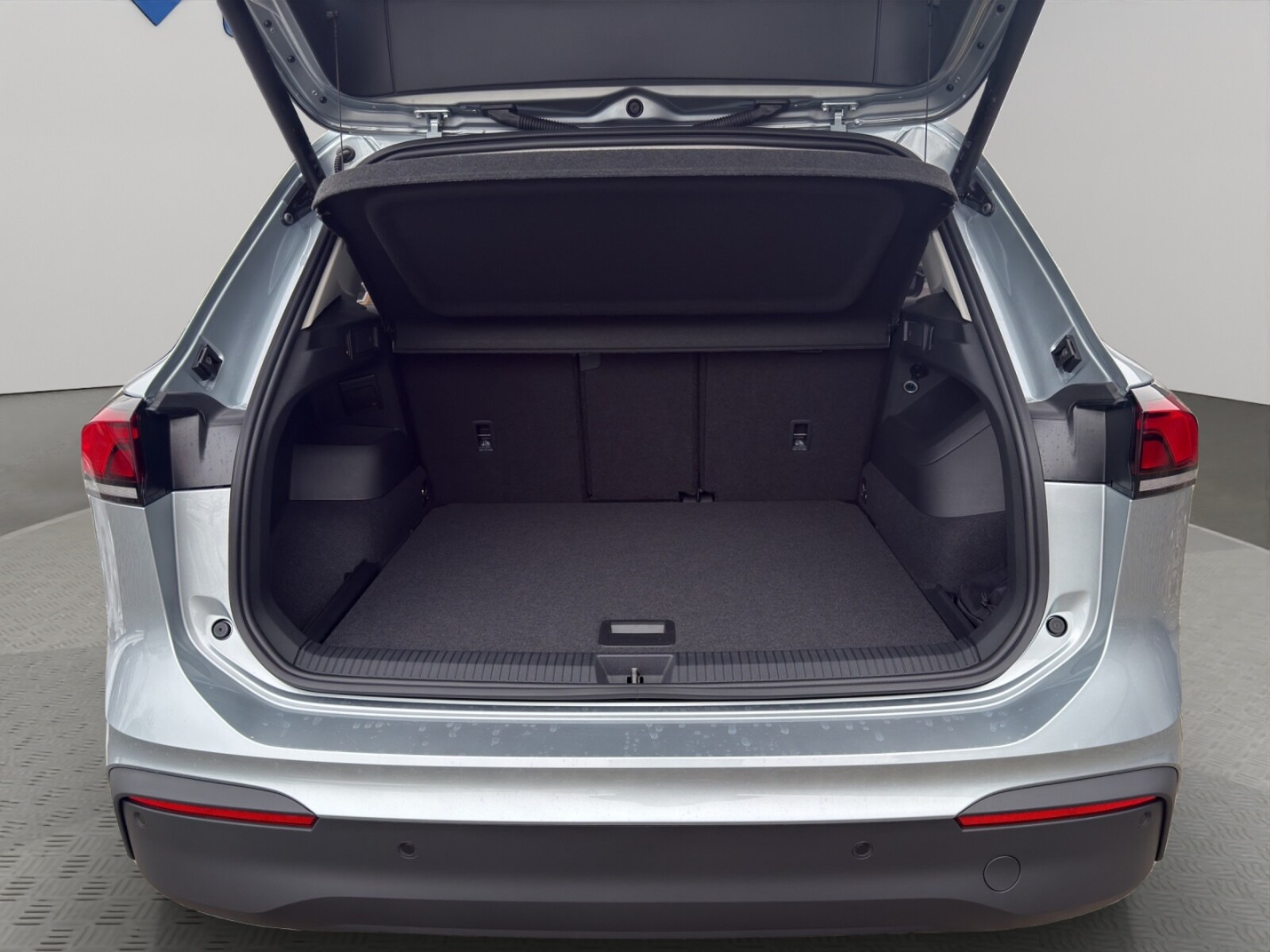 Volkswagen Tiguan – Bild 13