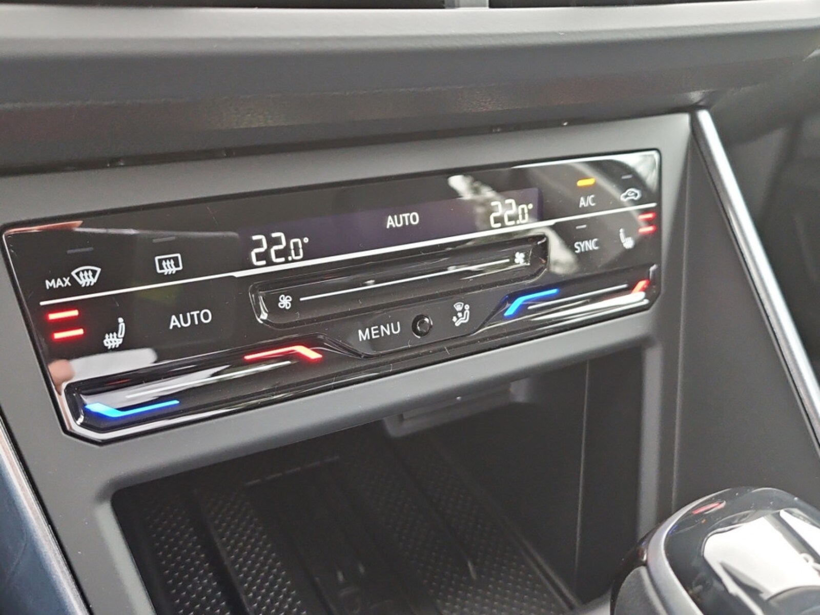 Volkswagen Taigo – Bild 28