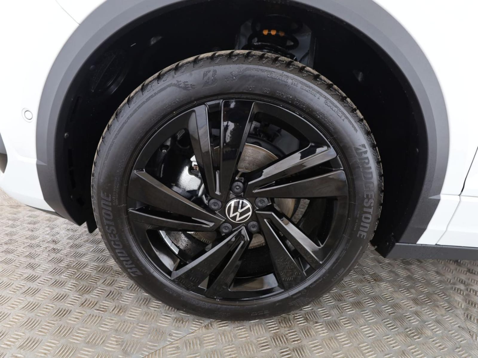 Volkswagen T-Roc Cabriolet – Bild 19