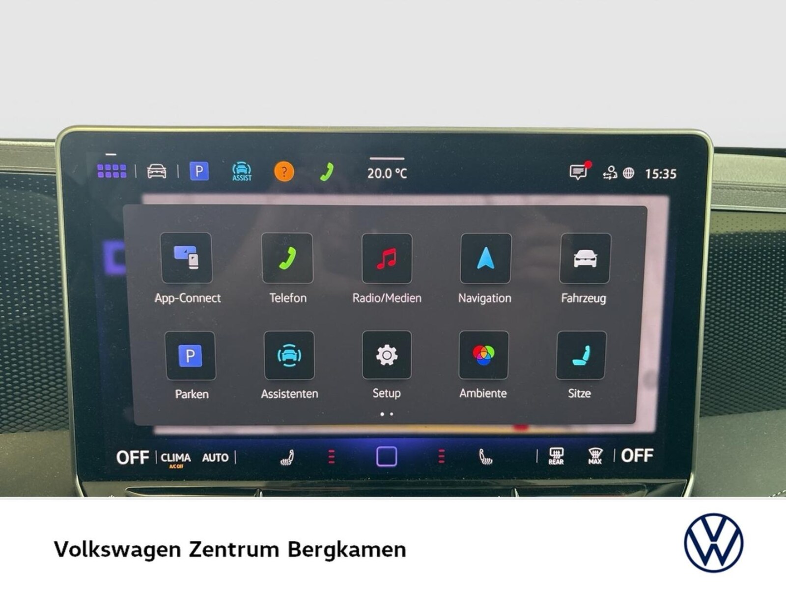 Volkswagen Passat – Bild 12