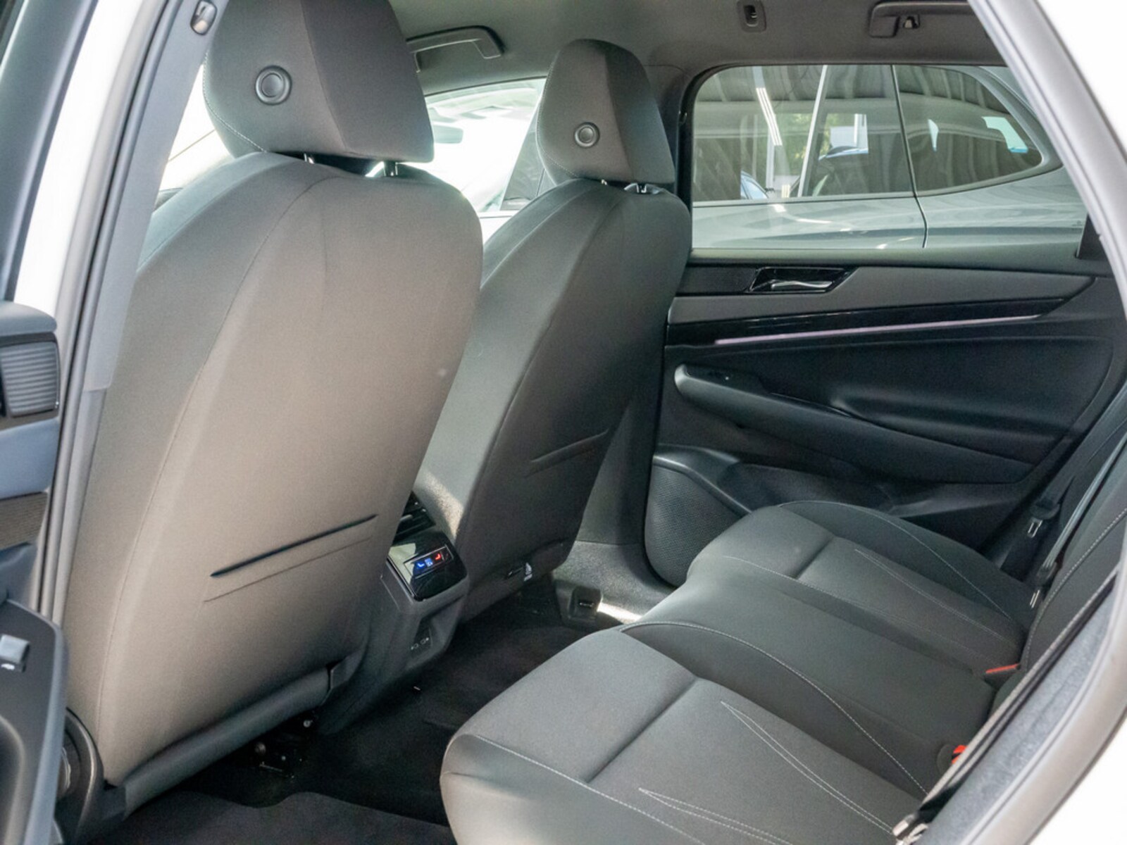 Volkswagen ID.7 Tourer – Bild 7