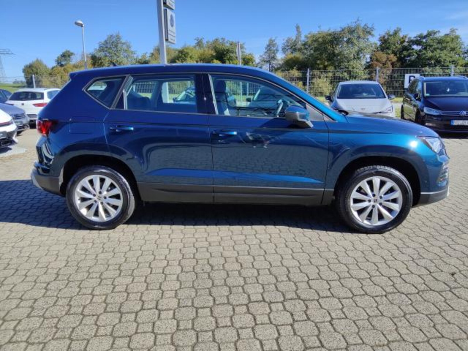 SEAT Ateca – Bild 6