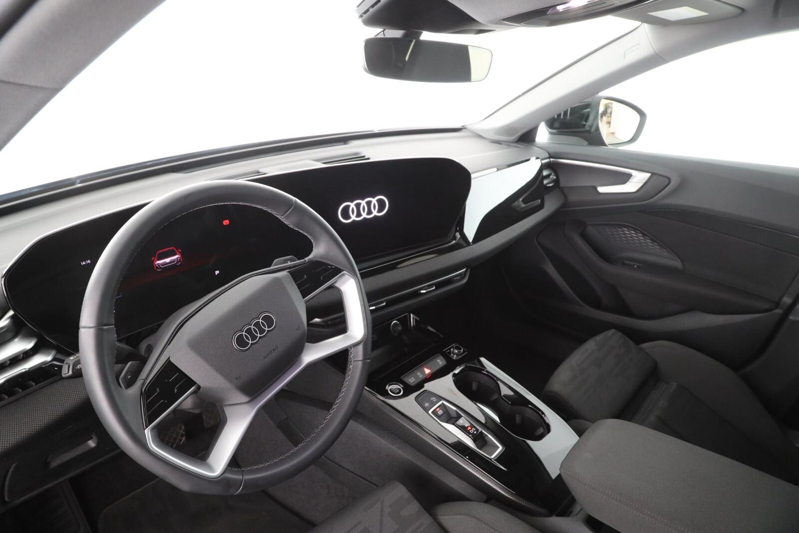 Audi A5 Avant – Bild 11