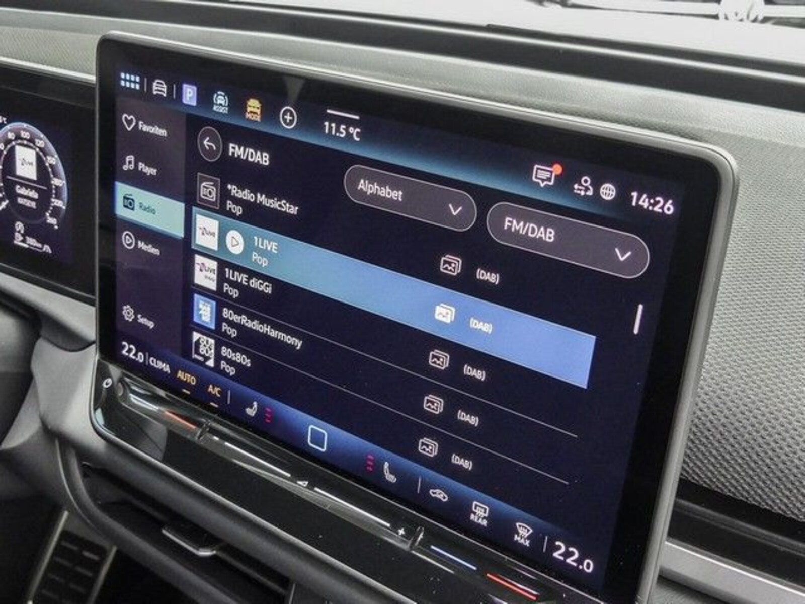 Volkswagen T-Roc – Bild 17