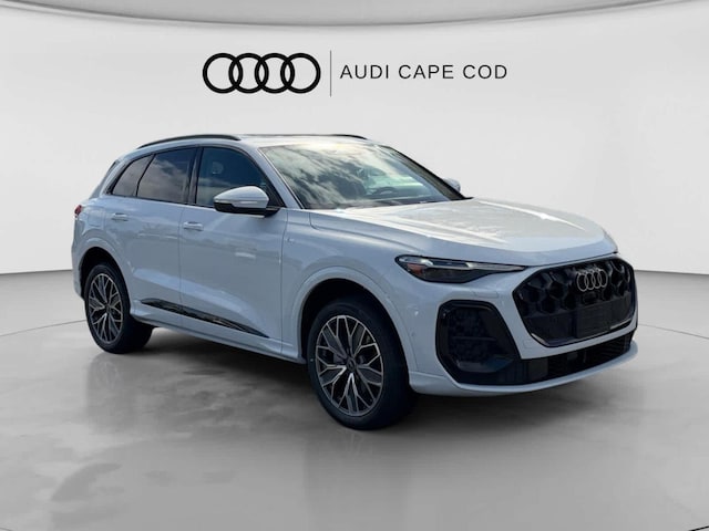 Photo of 2026 Audi Q5