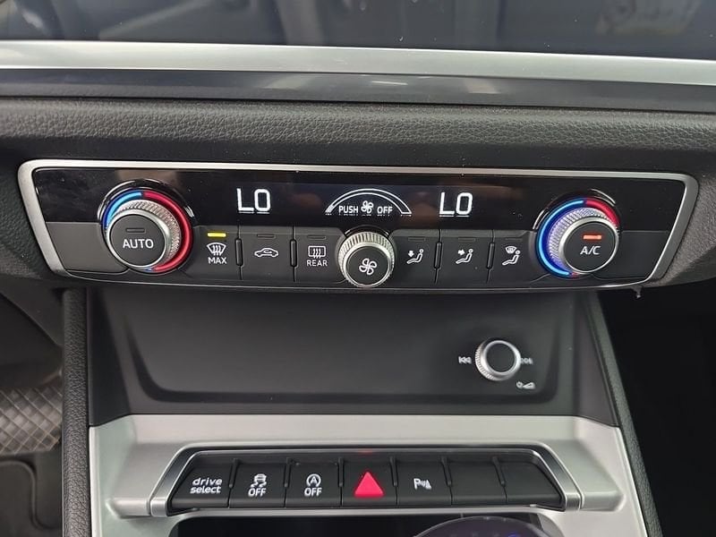 Image about Audi Q3 Sportback Business Plus 35 TFSI 110 kW (150 PS) S tronic