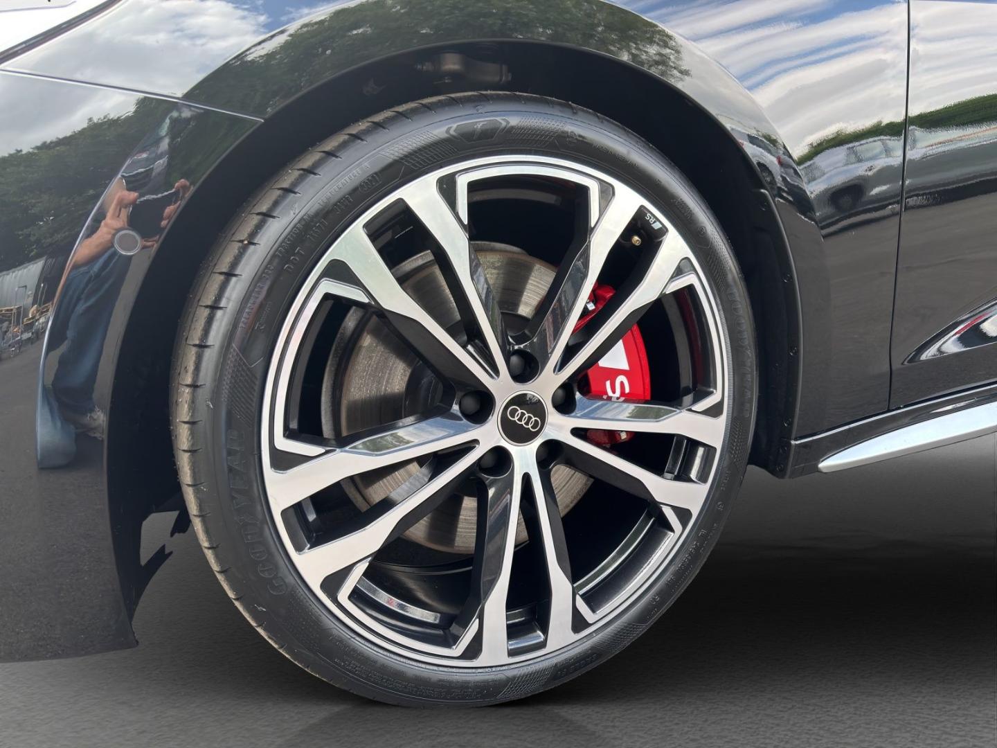 Image about Audi S5 Avant TFSI 270 kW S tronic