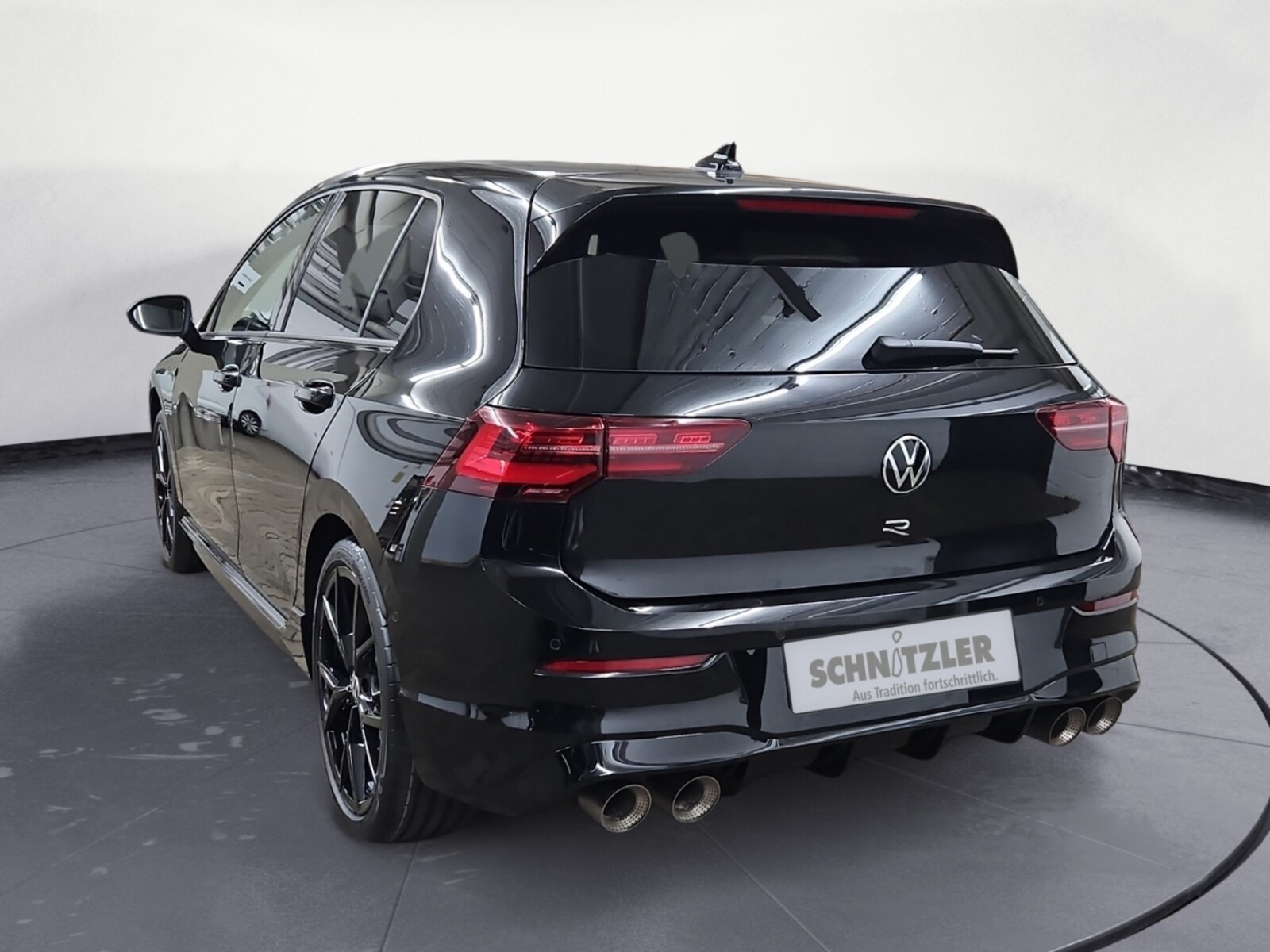 Volkswagen Golf – Bild 3