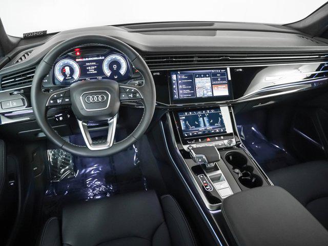 2026 Audi Q8 Prestige - Photo 17