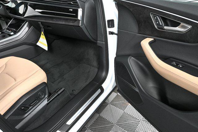 2025 Audi Q7 Premium Plus - Photo 27