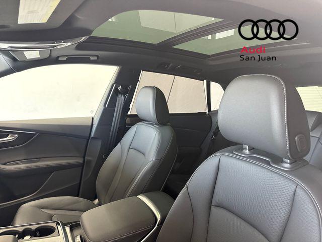 2026 Audi Q8 Premium Plus - Photo 17