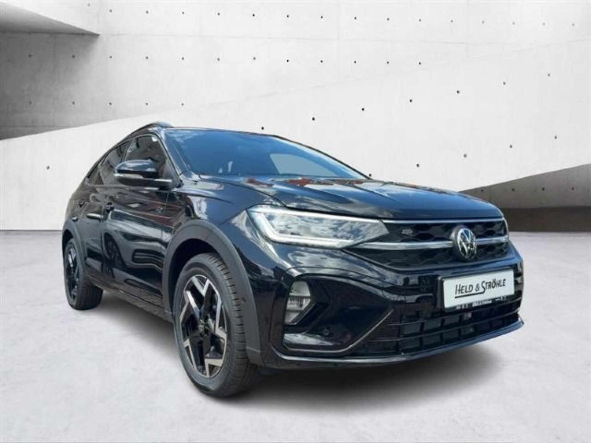 Volkswagen Taigo R-Line