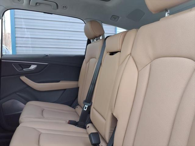 2025 Audi Q7 Prestige - Photo 20
