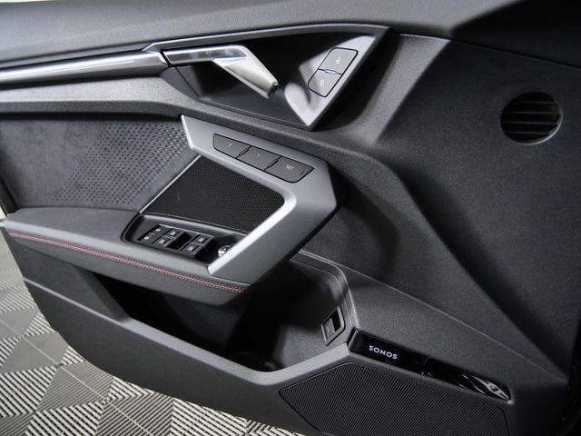 2026 Audi S3 Base - Photo 25