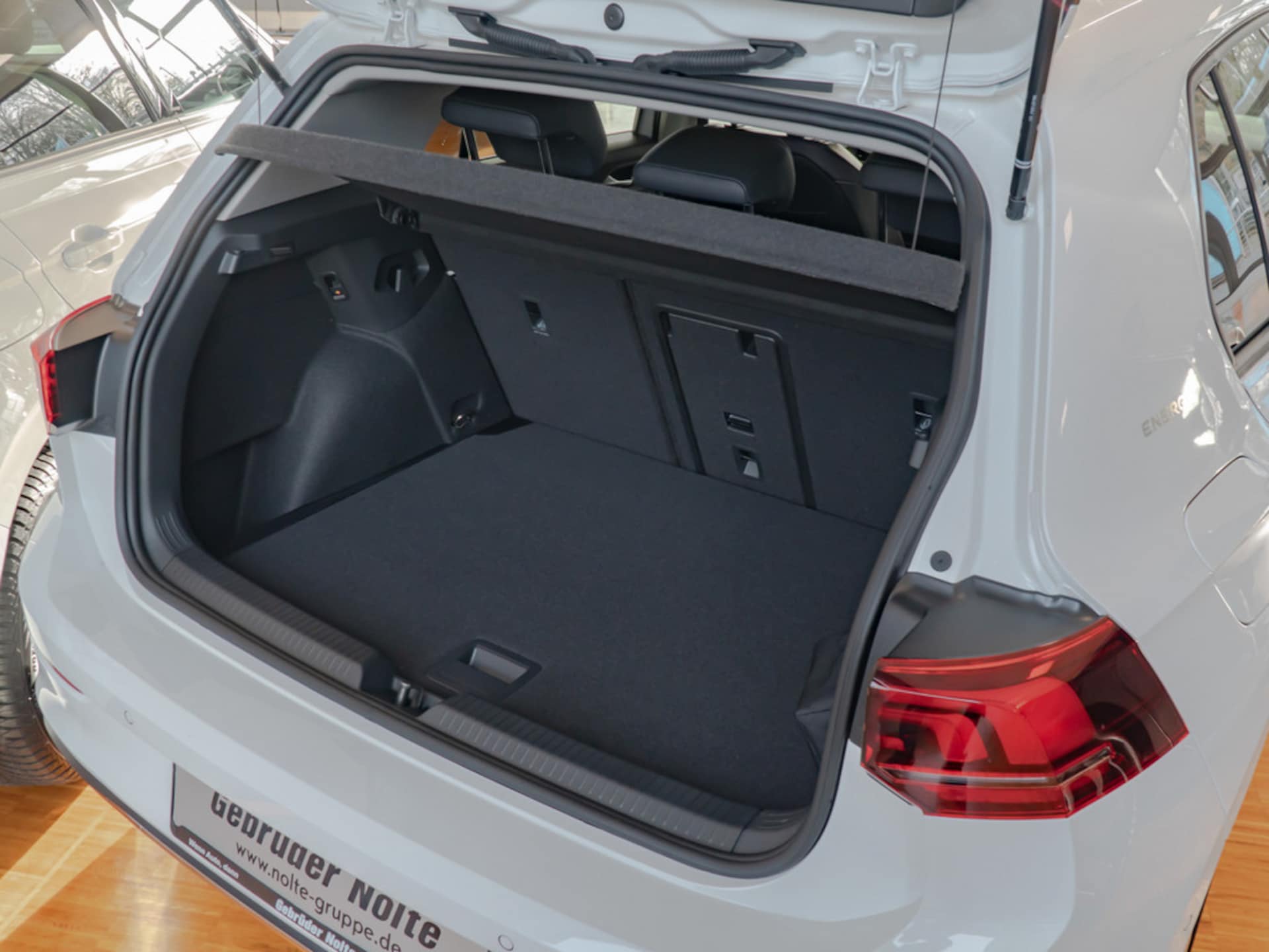Volkswagen Golf ENERGY
