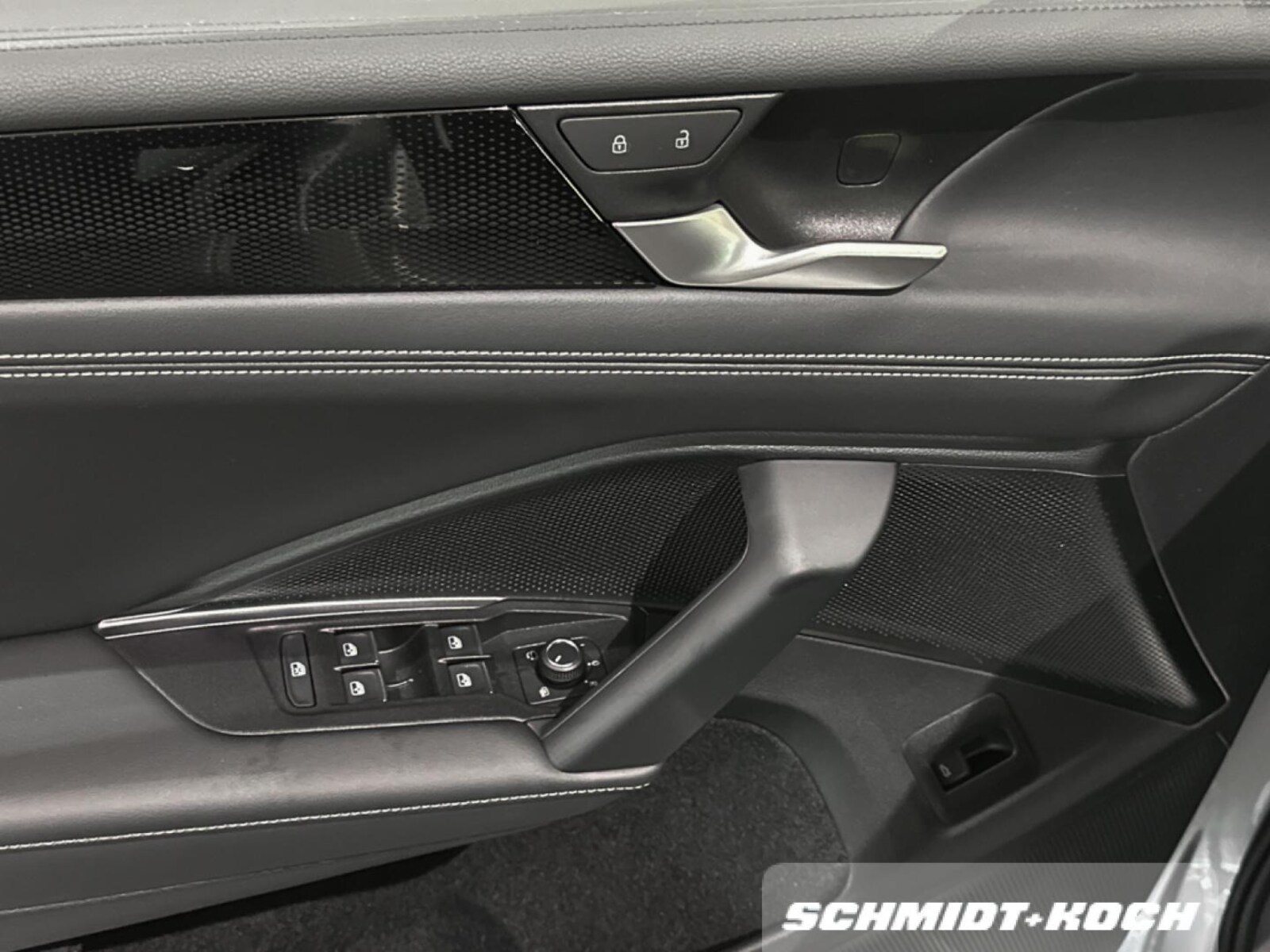 Volkswagen Tiguan – Bild 9
