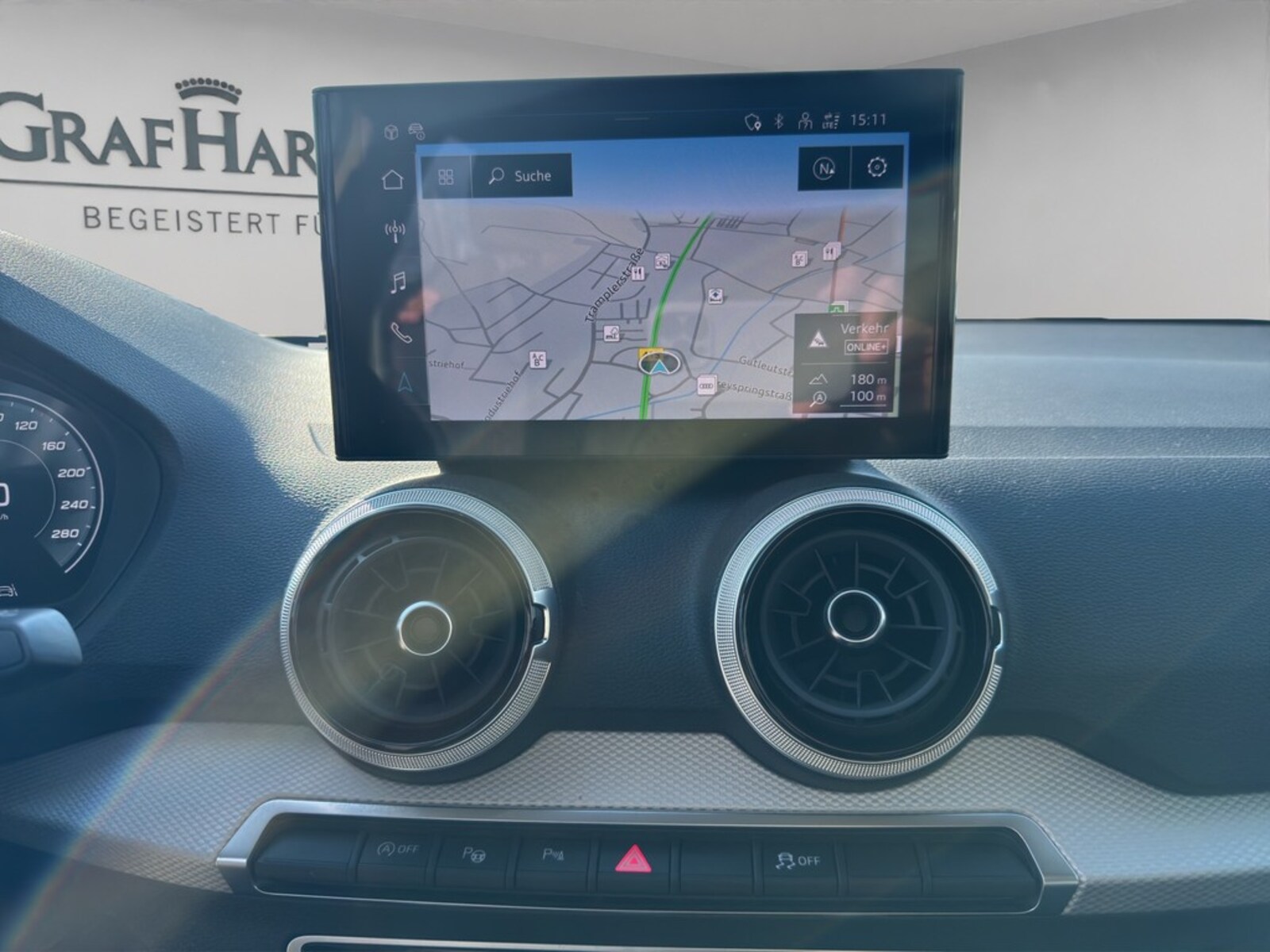 Audi Q2 – Bild 15