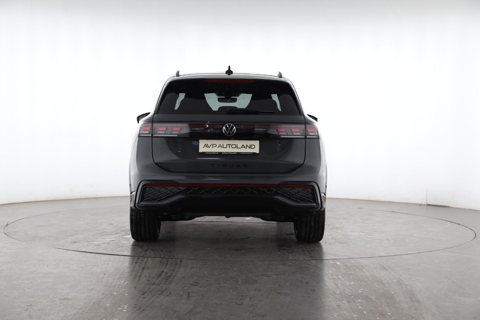 Volkswagen Tiguan – Bild 7