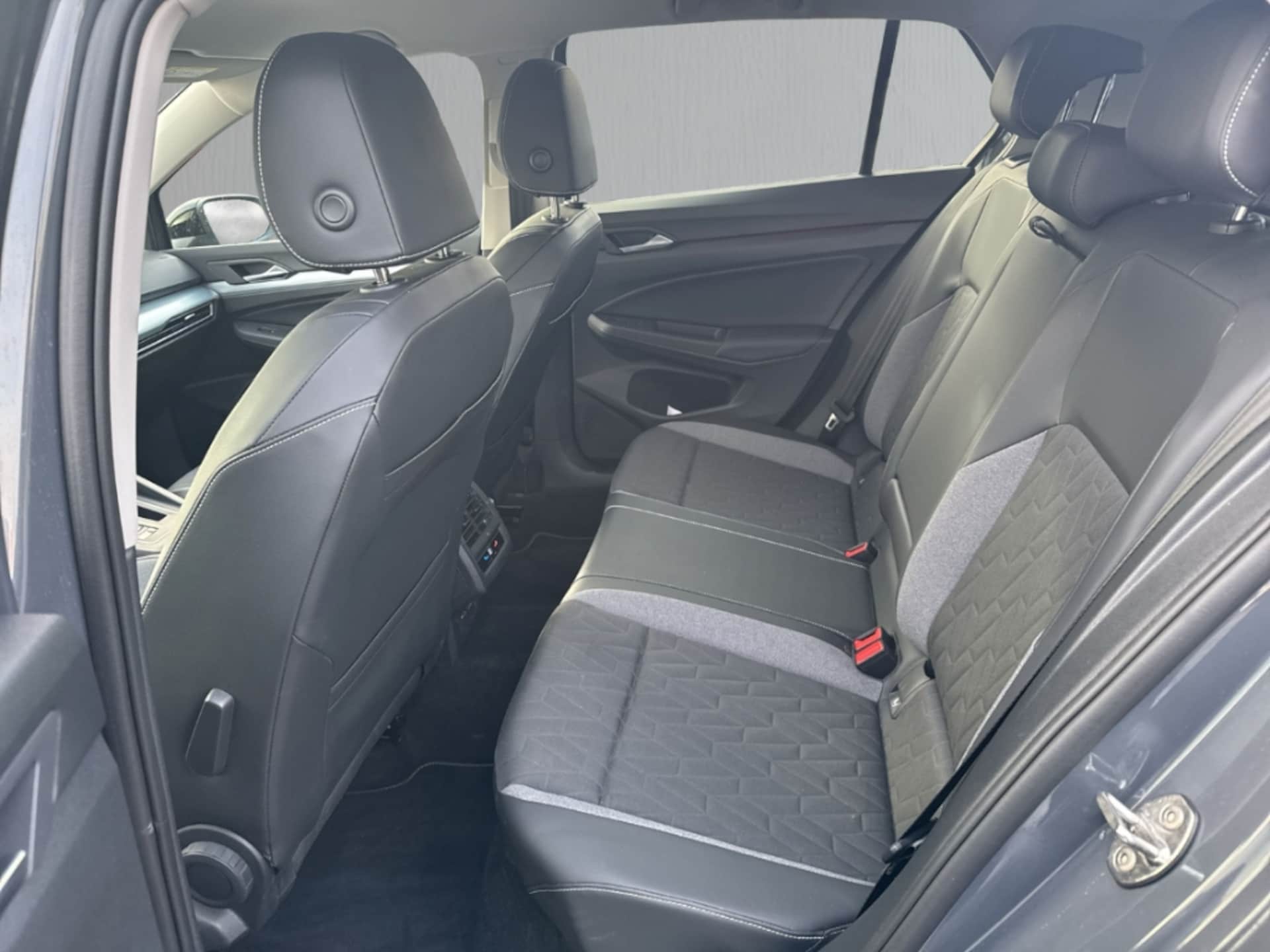 Volkswagen Golf Goal