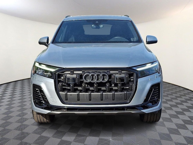 2025 Audi Q7
