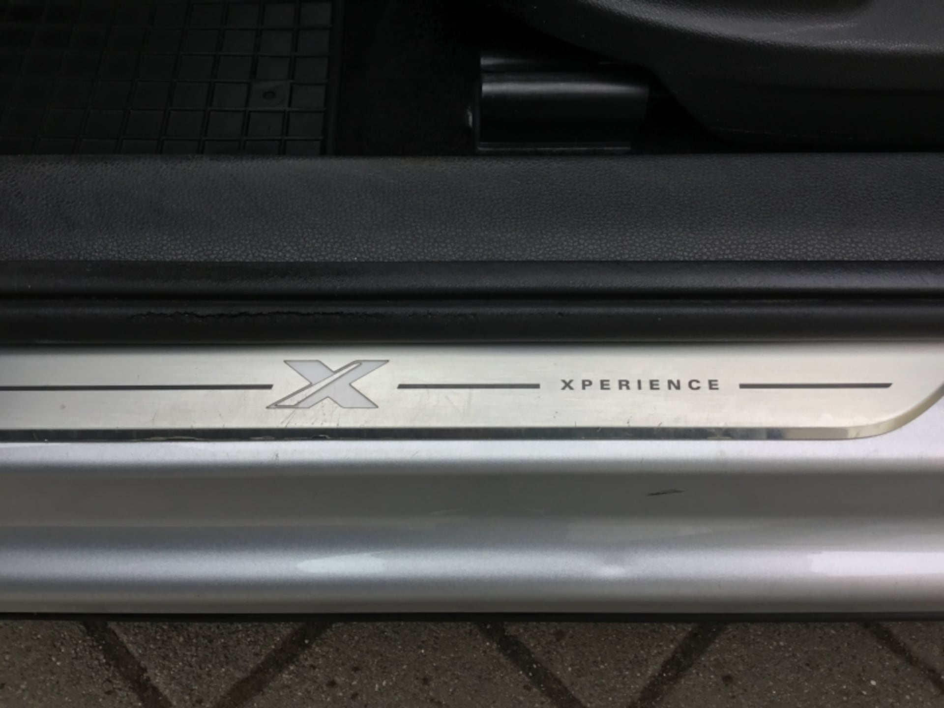 SEAT Ateca Xperience