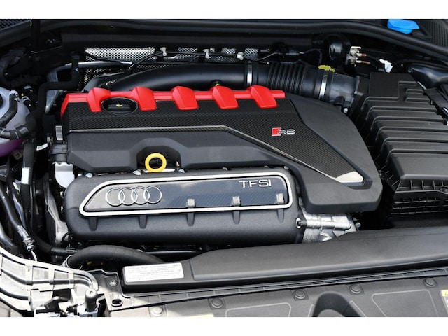 2026 Audi RS 3 Base - Photo 24