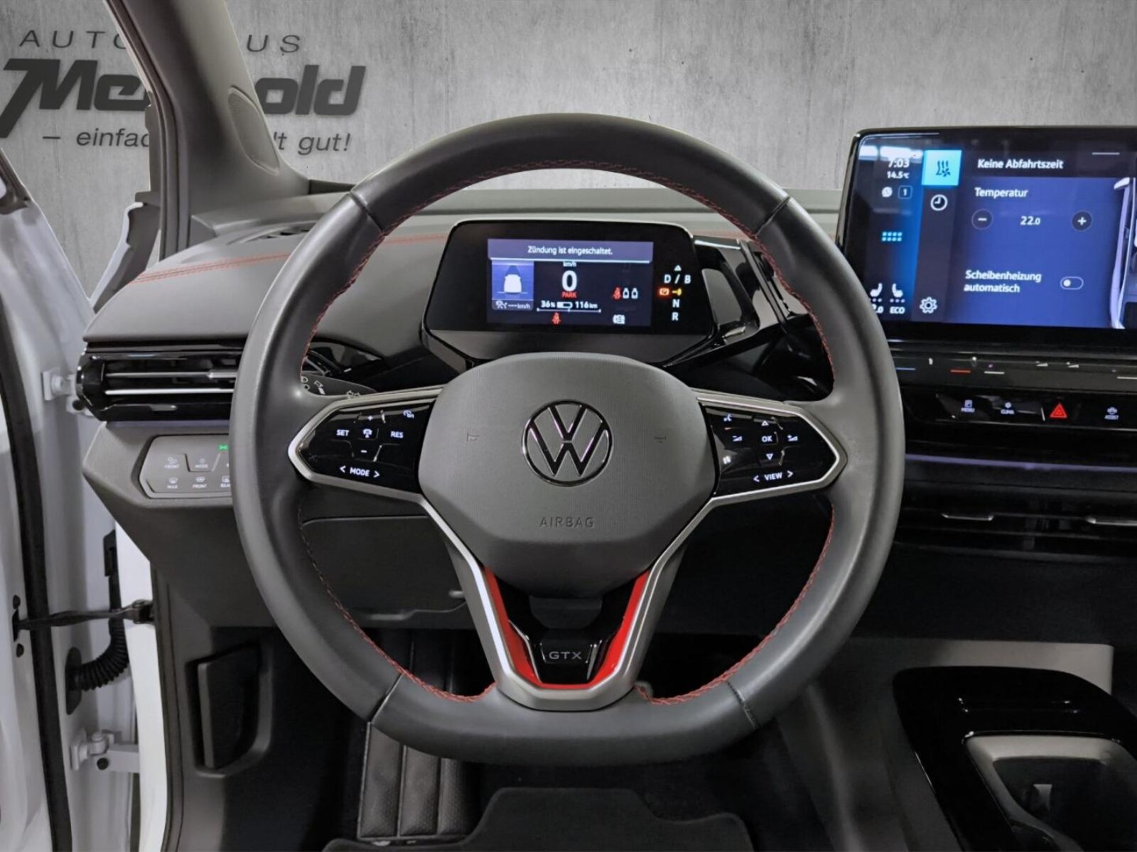 Volkswagen ID.5 – Bild 16