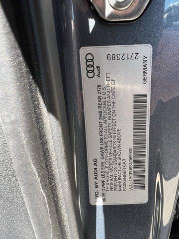 2025 Audi New A5 Premium - Photo 37