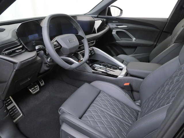 2026 Audi SQ5 Sportback
