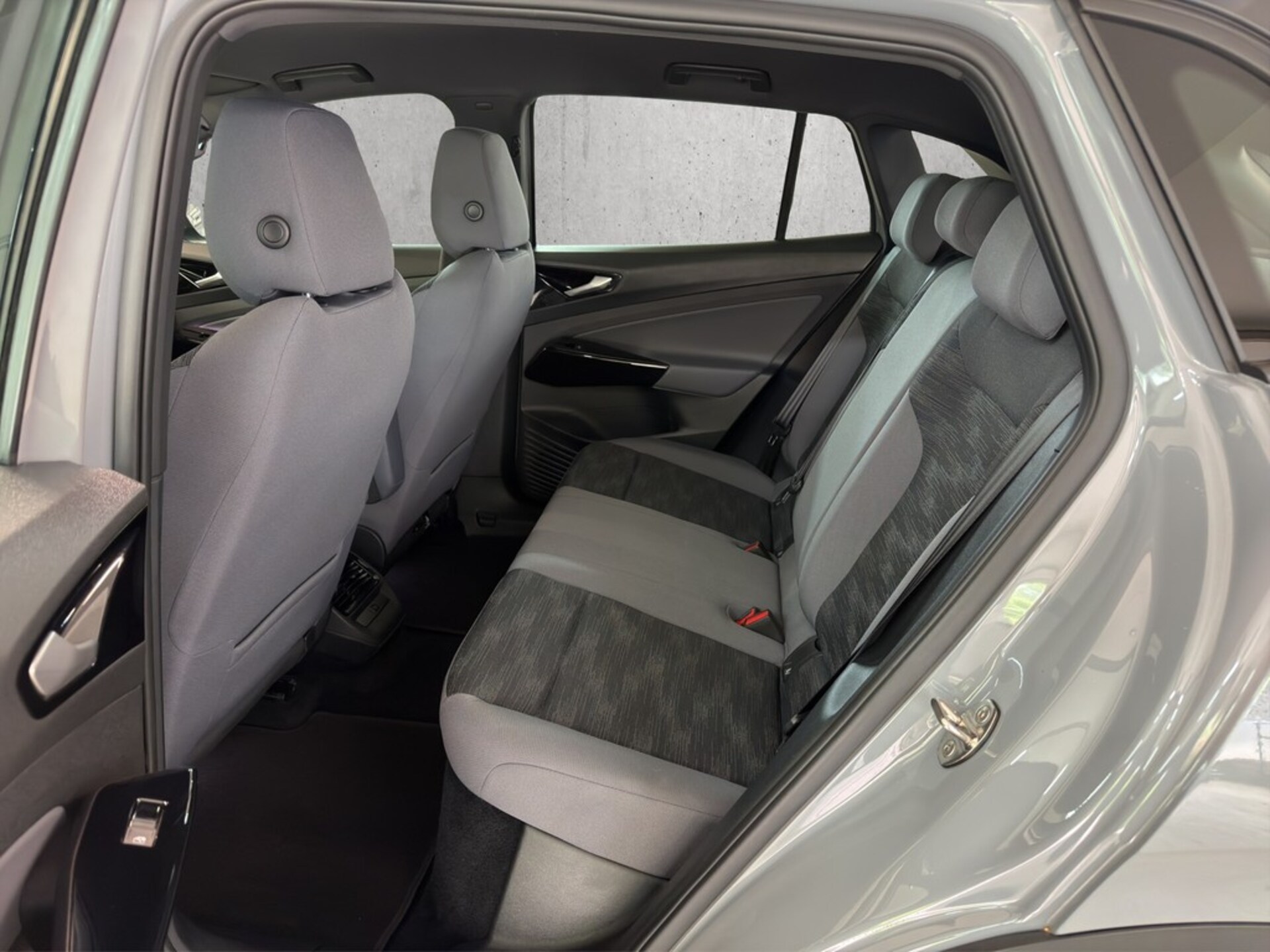 Volkswagen ID.4 Pro Performance