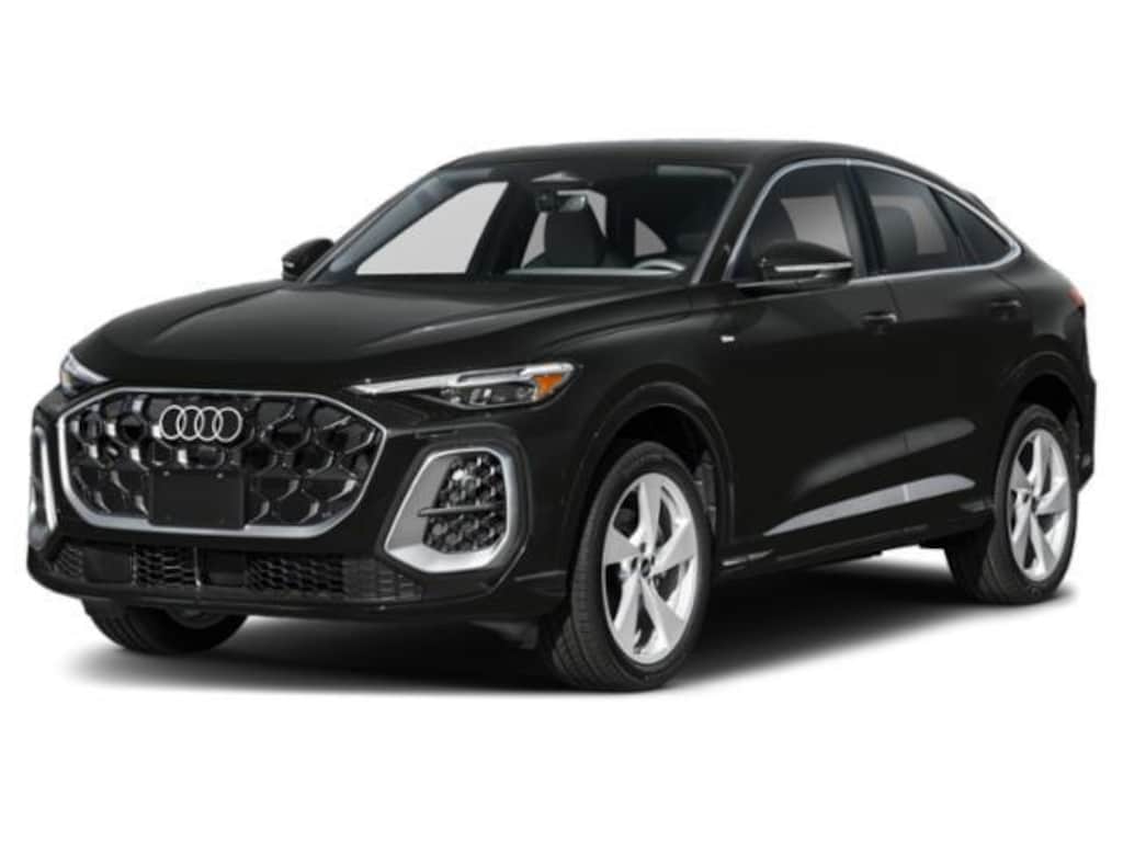 2026 Audi Q5 Sportback