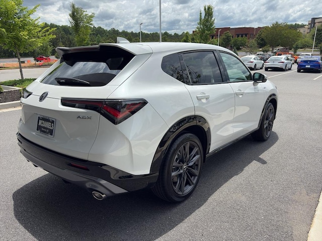 2026 Acura ADX