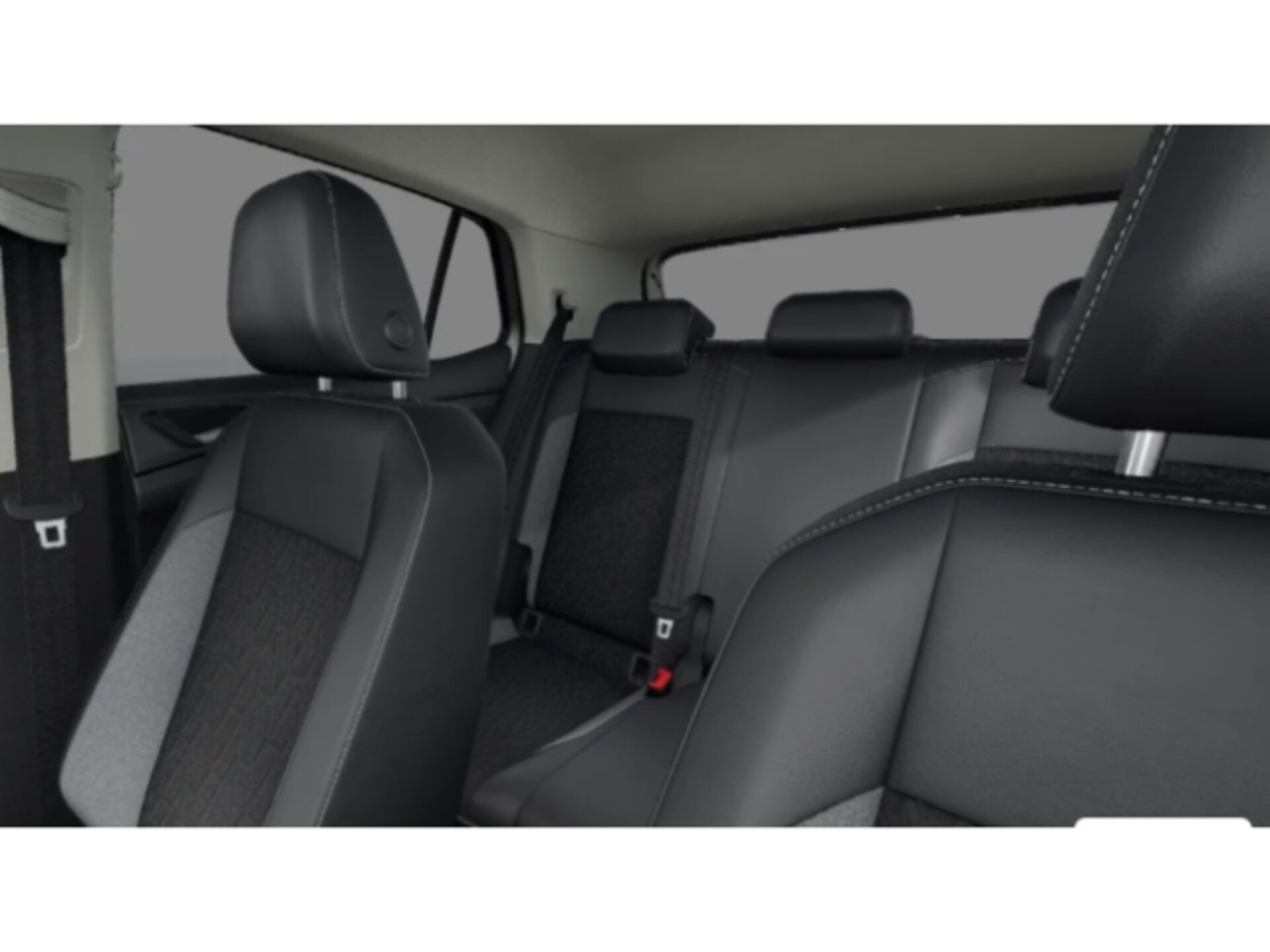 Volkswagen T-Cross ENERGY