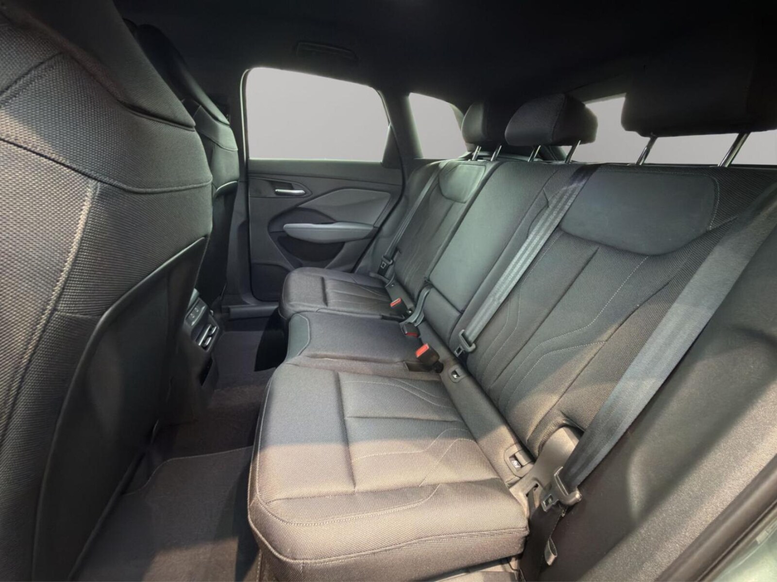 Audi Q3 – Bild 16