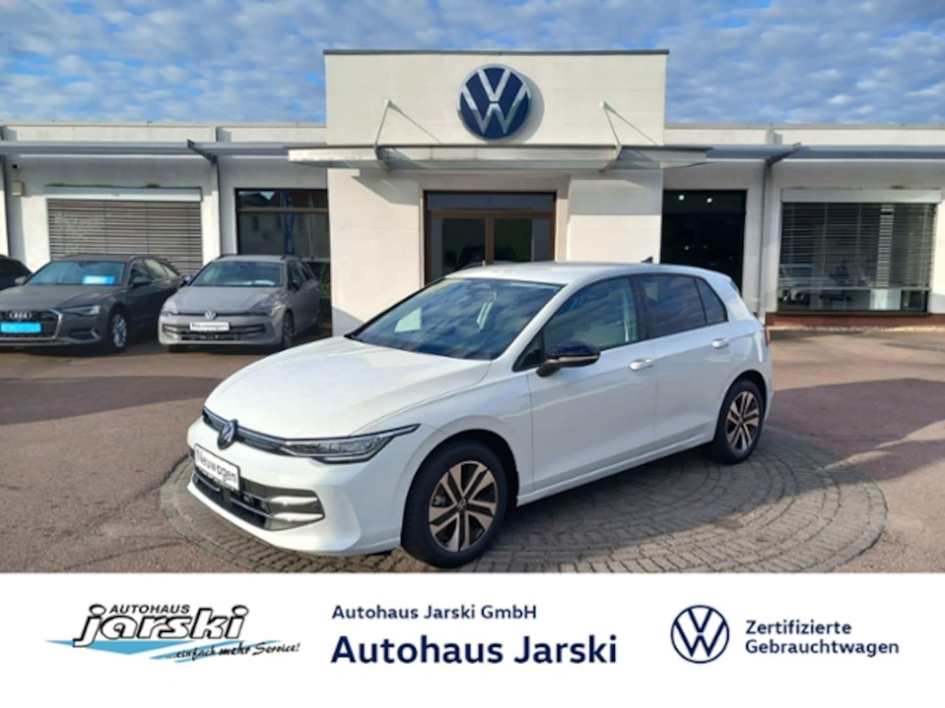 Volkswagen Golf ENERGY