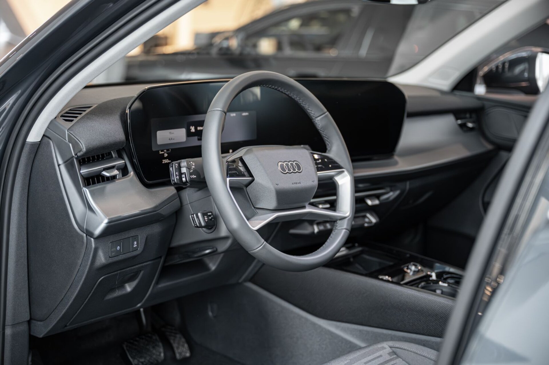 Audi Q3 SUV