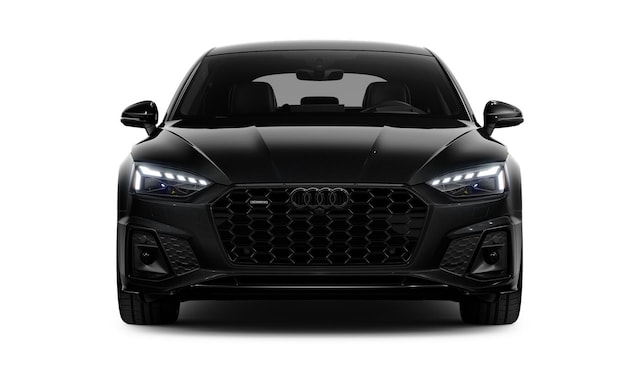 2025 Audi A5 Sportback