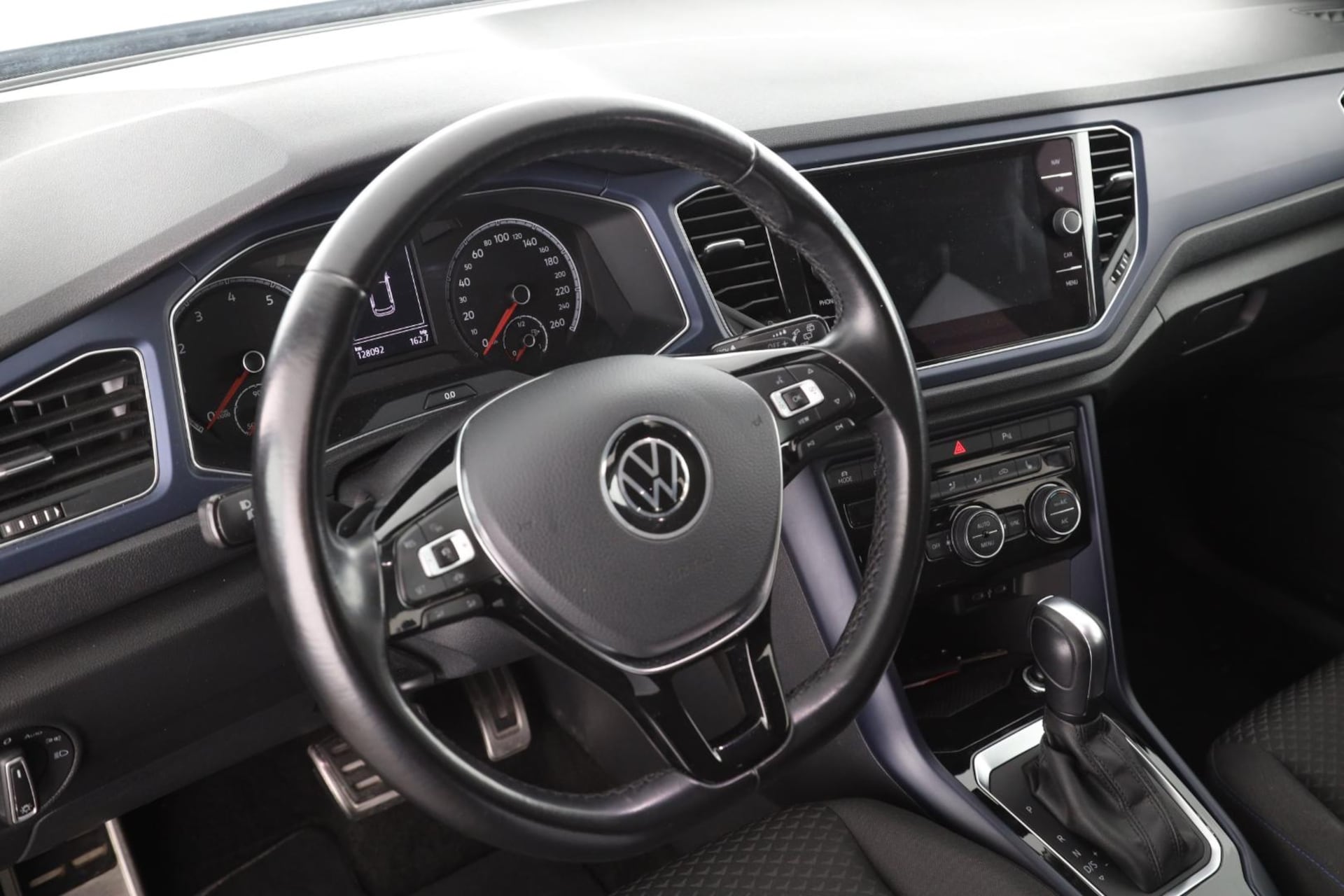 Volkswagen T-Roc United