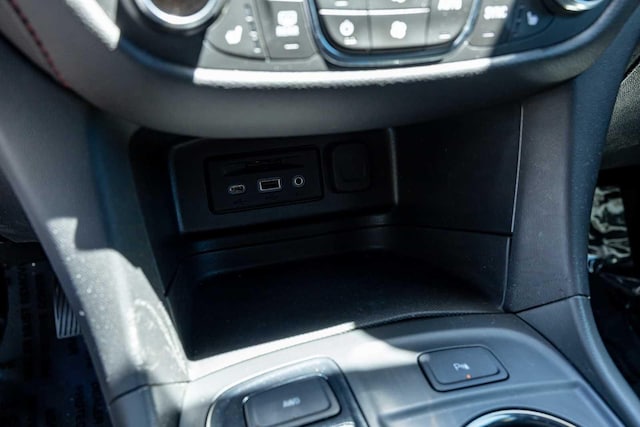 2023 Chevrolet Equinox RS - Photo 22